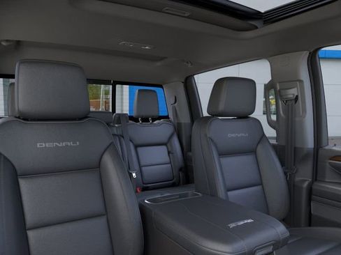 New 2026 GMC Sierra 3500 Denali w/ Technology Package image 24