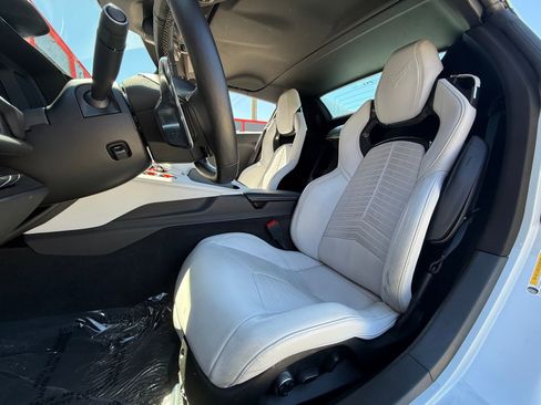 Used 2023 Chevrolet Corvette Stingray Preferred Conv w/ 2LT image 19