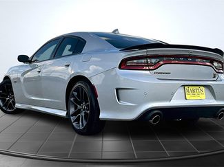Used 2023 Dodge Charger Scat Pack w/ Plus Group video 2