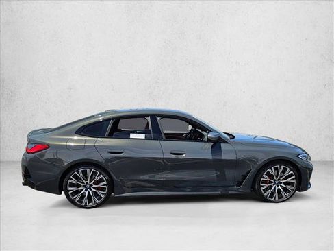 Used 2022 BMW M440i xDrive Gran Coupe AWD/4WD image 4