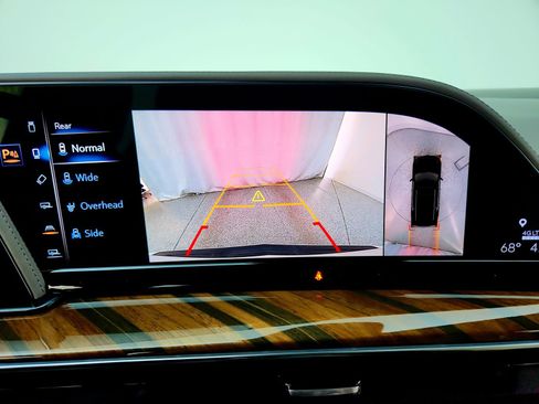 Used 2021 Cadillac Escalade Premium Luxury Platinum image 8