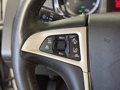 Used 2017 GMC Terrain SLE w/ Technology Package image 21