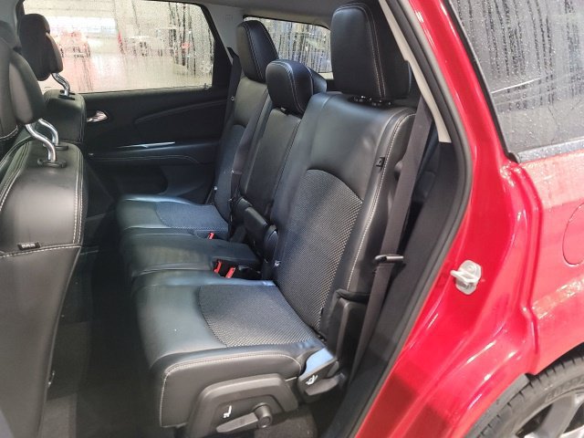Used 2019 Dodge Journey Crossroad w/ Popular Equipment Group AWD/4WD image 10