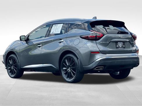 Used 2023 Nissan Murano Platinum w/ Cargo Package FWD image 5