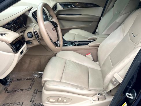 Used 2015 Cadillac ATS Performance image 9