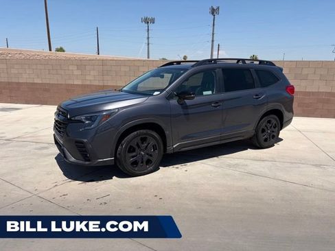 Used 2023 Subaru Ascent Onyx Edition AWD/4WD image 1