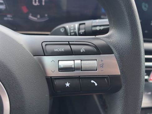 Certified 2026 Hyundai Santa Cruz SEL FWD image 14