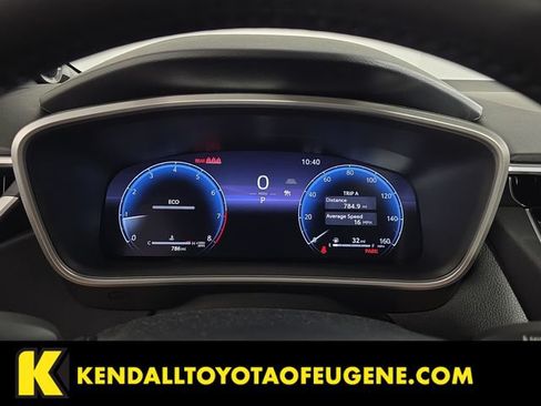 Used 2026 Toyota Corolla XSE FWD image 16