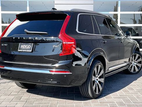 Used 2025 Volvo XC90 B6 Plus w/ Protection Package Premier AWD/4WD image 12