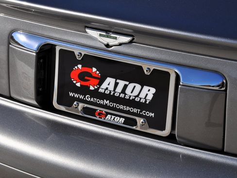 Used 2002 Aston Martin DB7 Vantage image 4