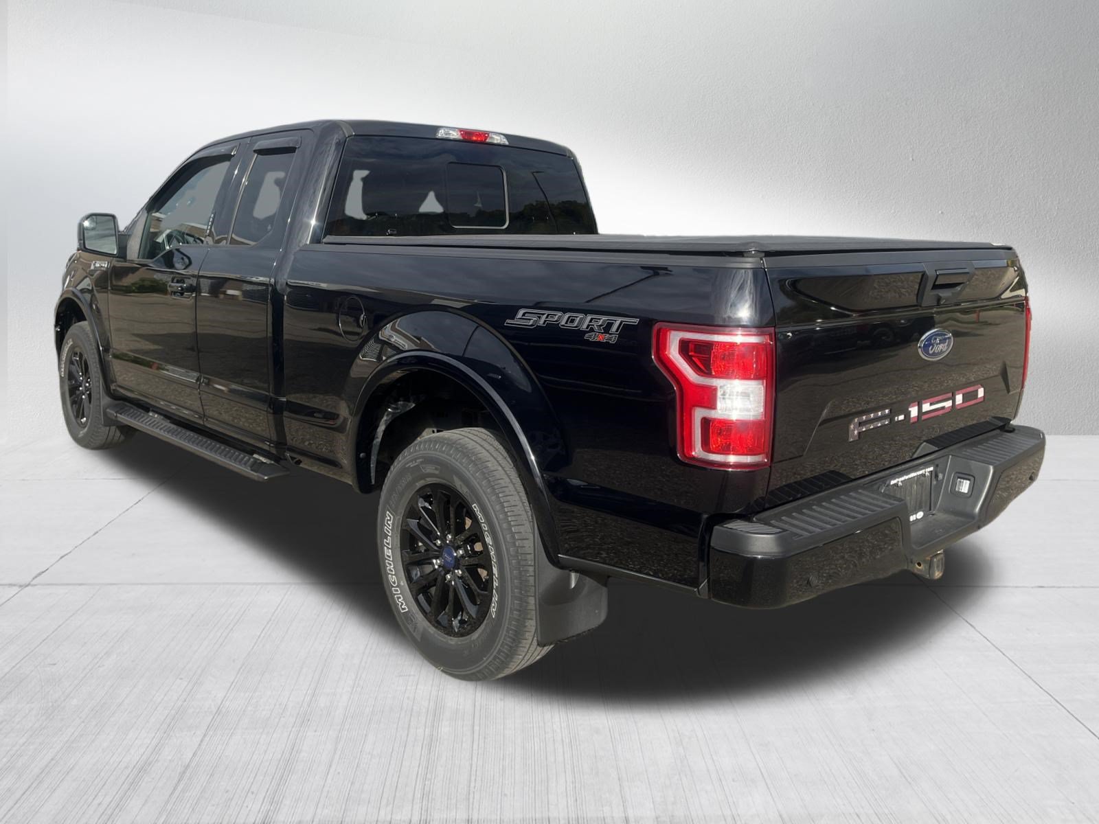 Used 2018 Ford F150 XLT w/ Equipment Group 302A Luxury AWD/4WD image 5