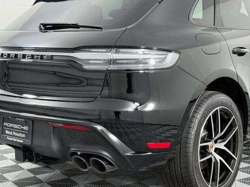 Certified 2026 Porsche Macan AWD/4WD image 25