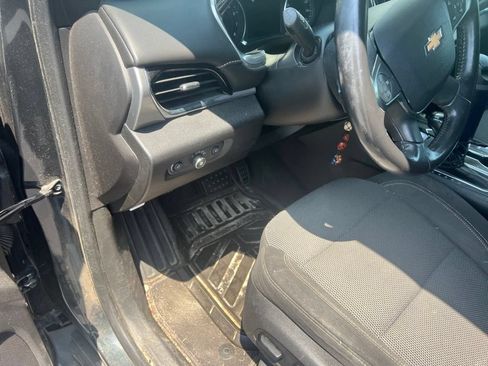 Used 2018 Chevrolet Traverse LT FWD image 16