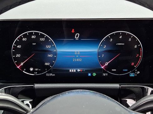 Used 2025 Mercedes-Benz GLA 250 4MATIC image 20