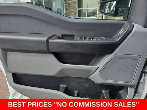 Used 2024 Ford F250 XL w/ XL Chrome Package RWD image 26