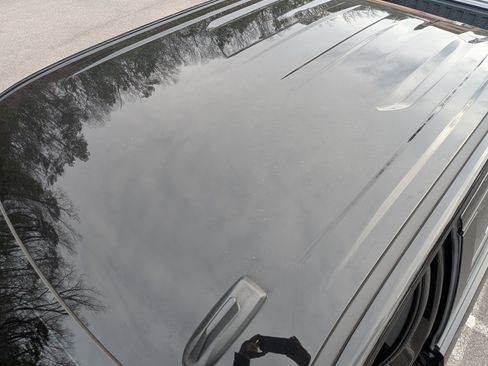 Used 2023 Chevrolet Silverado 1500 Custom Trail Boss image 14