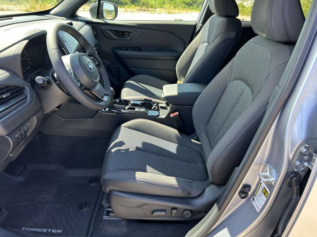 New 2026 Subaru Forester Premium AWD/4WD image 13