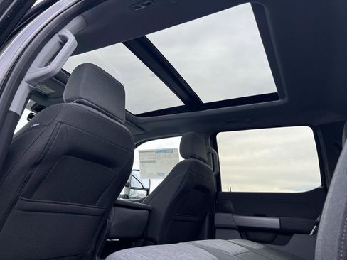 New 2026 Ford F250 XLT w/ XLT Premium Package image 45