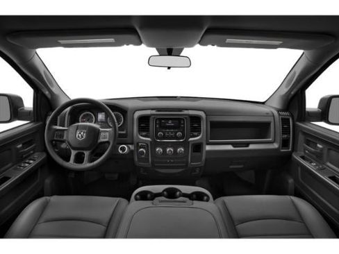 Used 2015 RAM 1500 Express AWD/4WD image 8