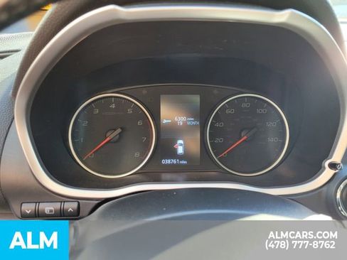 Used 2024 Mitsubishi Eclipse Cross SE image 15