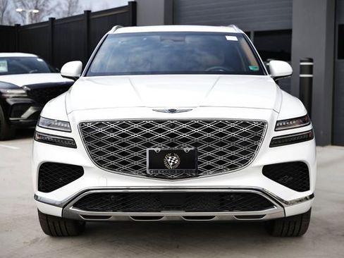 New 2026 Genesis GV80 2.5T Prestige image 14