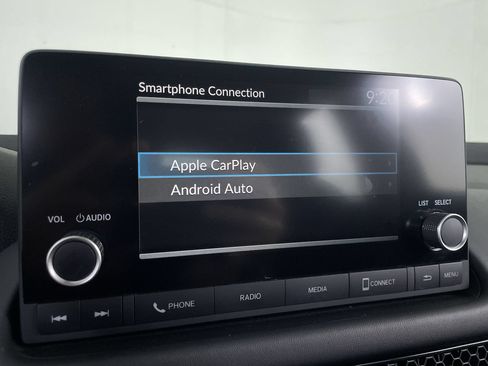 Used 2023 Honda HR-V LX image 24