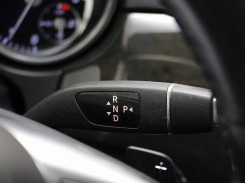 Used 2015 Mercedes-Benz ML 350 4MATIC image 13