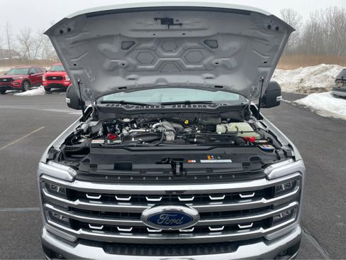New 2026 Ford F350 Lariat w/ FX4 Off-Road Package image 36