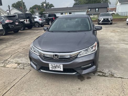 Used 2016 Honda Accord EX-L image 9