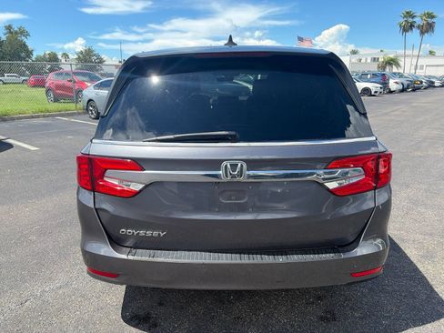 Used 2020 Honda Odyssey EX-L image 6
