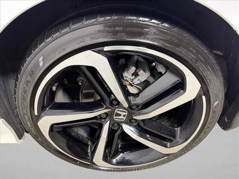 Used 2021 Honda Accord Sport Special Edition image 19