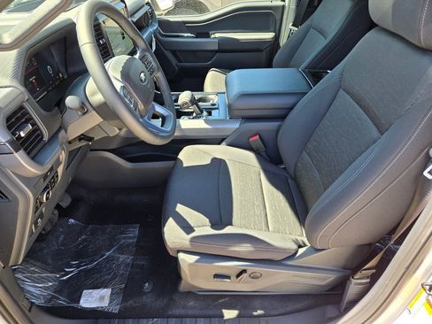 New 2026 Ford F150 XLT image 8