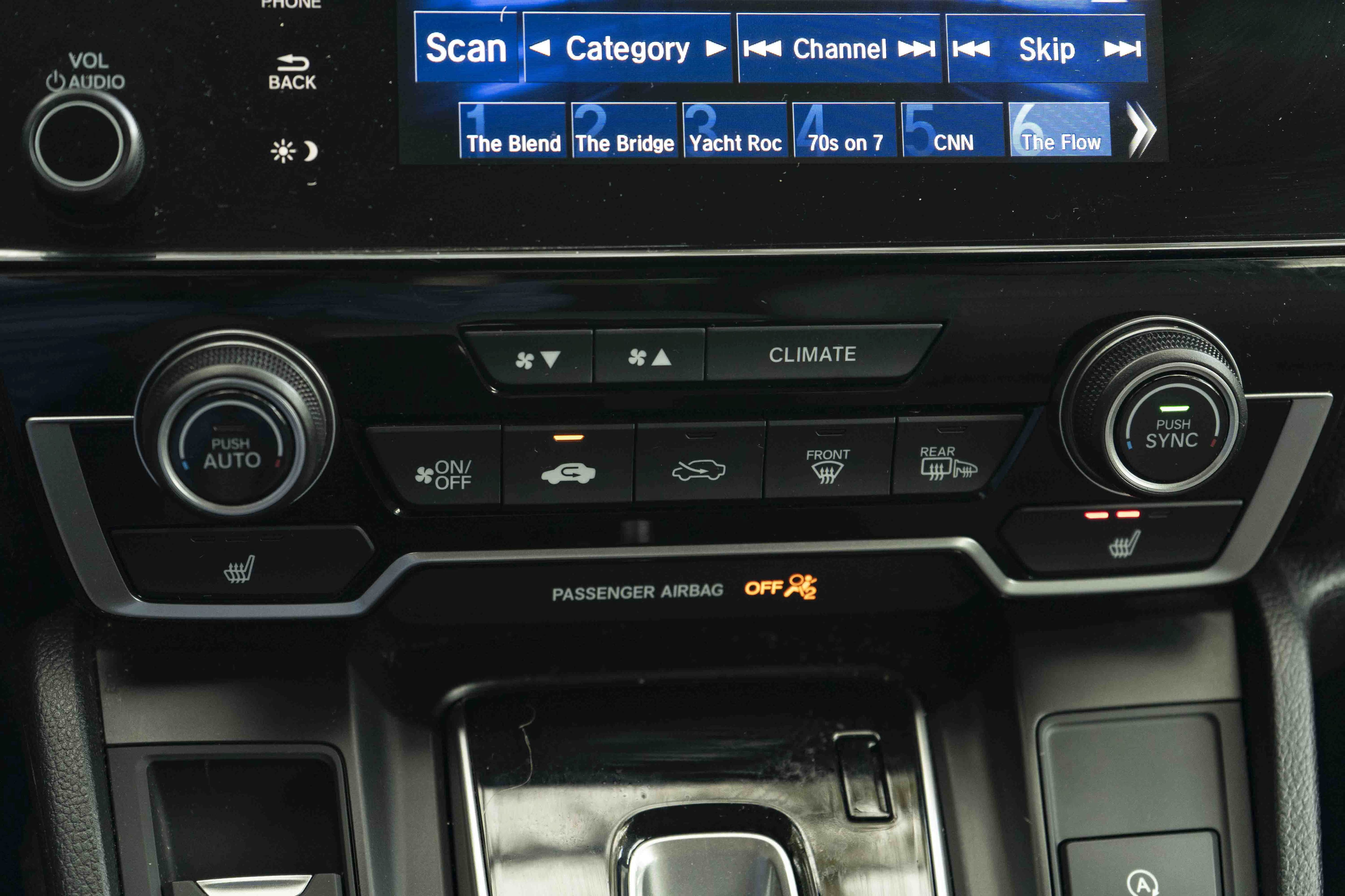Used 2022 Honda CR-V Touring image 30