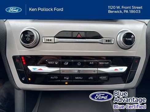 Certified 2023 Ford Explorer XLT w/ Equipment Group 202A image 23