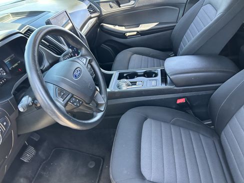 Used 2023 Ford Edge SE AWD/4WD image 27