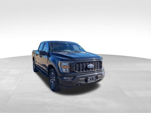 Used 2023 Ford F150 XL w/ STX Appearance Package image 4
