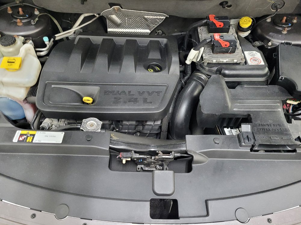 Used 2015 Jeep Compass Latitude AWD/4WD image 30