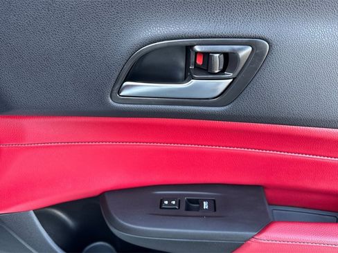 Used 2019 Acura ILX w/ Premium & A-SPEC Package image 19