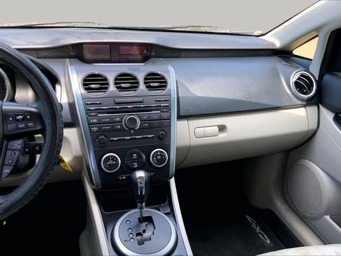 Used 2011 MAZDA CX-7 i Sport w/ Convenience Pkg FWD image 6