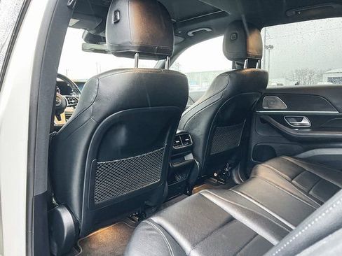 Used 2022 Mercedes-Benz GLE 350 4MATIC image 10