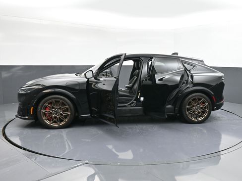 Used 2024 Ford Mustang Mach-E GT w/ Bronze Appearance Package image 39