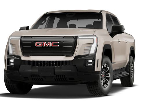 New 2026 GMC Sierra EV Elevation AWD/4WD image 71
