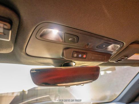 Used 2024 Chevrolet Camaro SS image 45