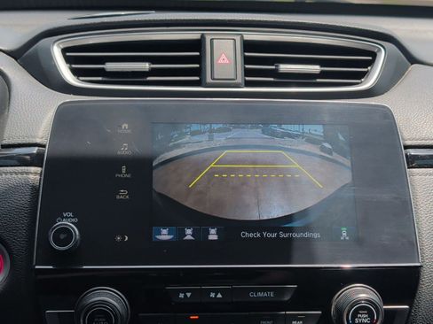Used 2021 Honda CR-V EX image 19