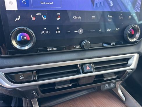 Certified 2023 Lexus RX 350 Premium image 27