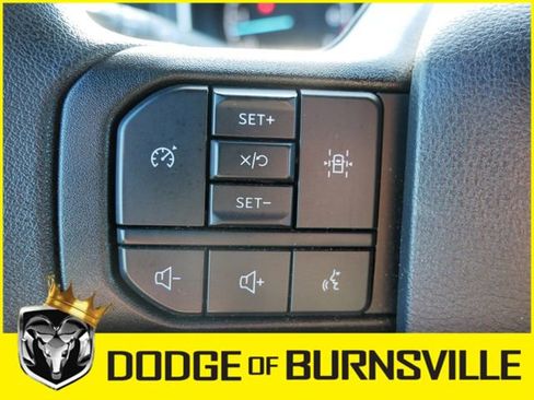 Used 2023 Ford F150 XL w/ Trailer Tow Package image 27