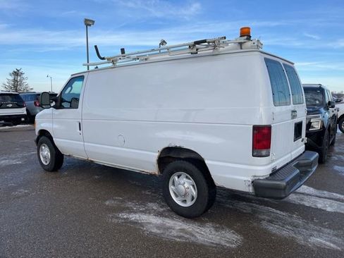 Used 2007 Ford E-250 and Econoline 250 image 3
