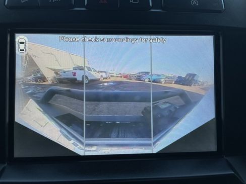 Used 2018 Ford F150 Lariat w/ Equipment Group 502A Luxury image 51