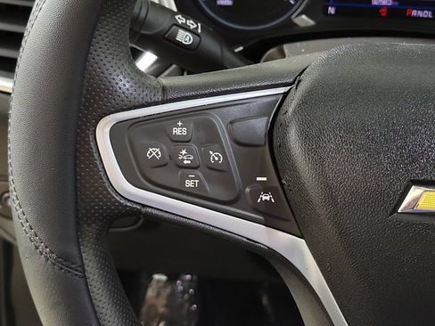 Used 2022 Chevrolet Equinox LT FWD image 24