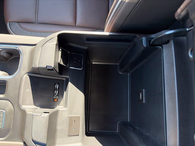 Used 2026 GMC Sierra 1500 Denali AWD/4WD image 31